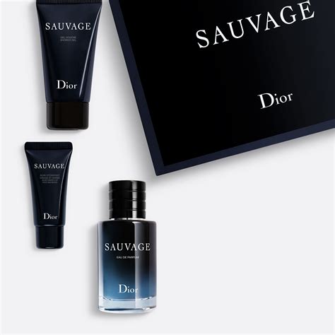 pharmaprix sauvage dior